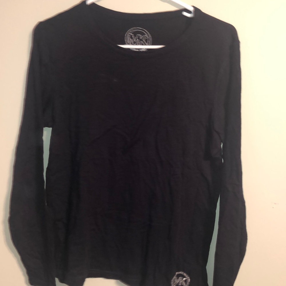 MICHAEL KORS LONG SLEEVE